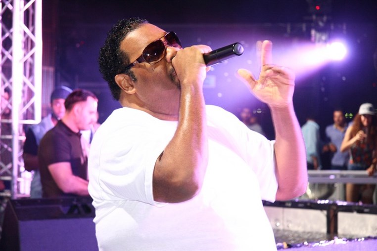 YOLO presents Fatman Scoop